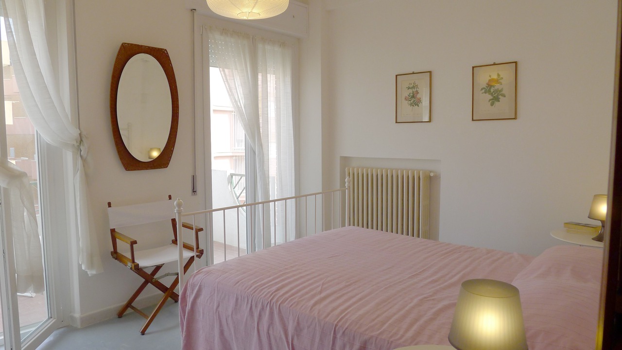 Photo of Bedroom in Igea Marina