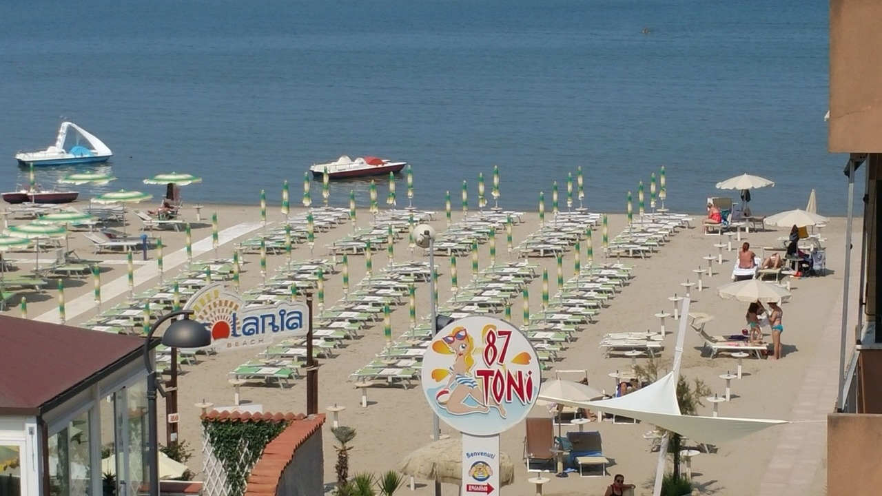 Photo of Others in Igea Marina