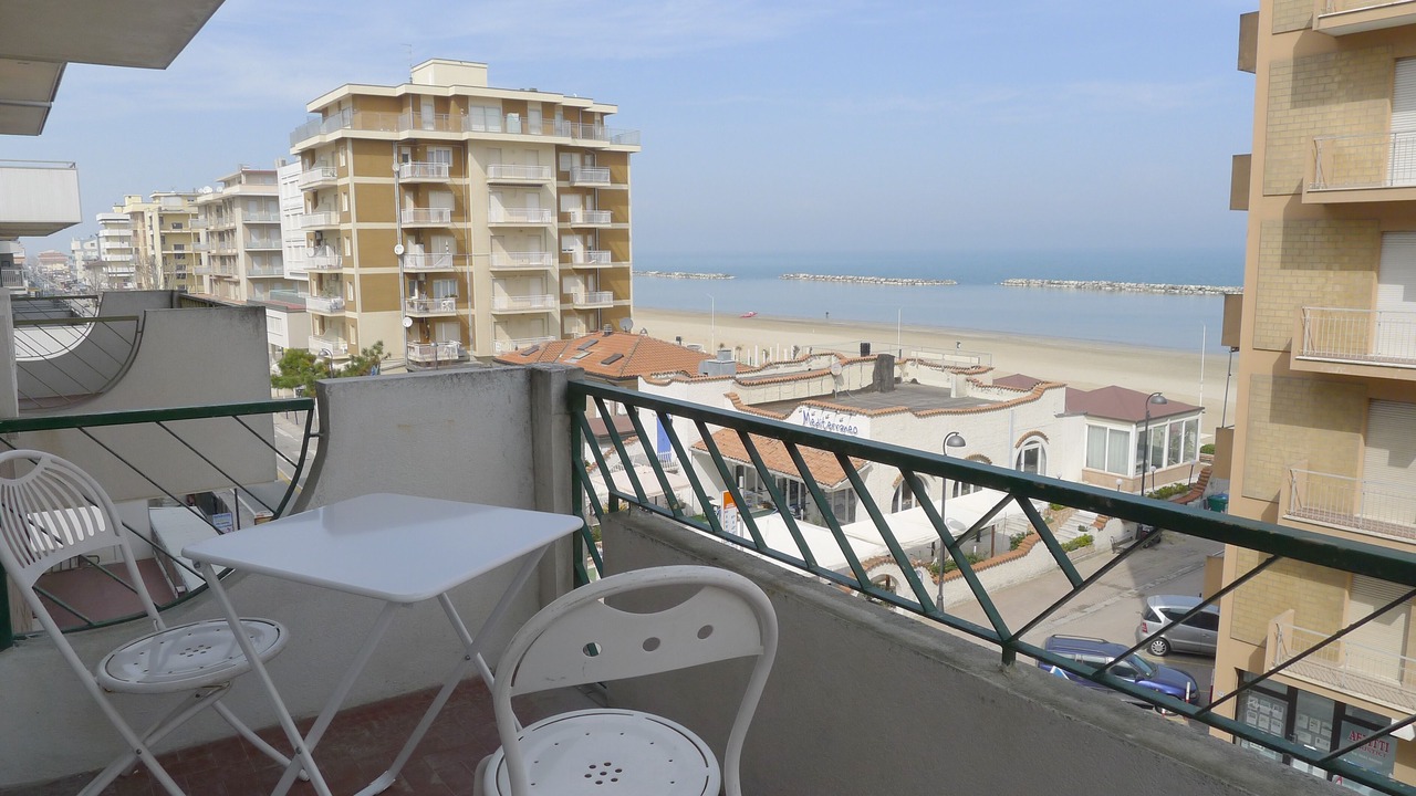 Photo of Outdoor in Igea Marina
