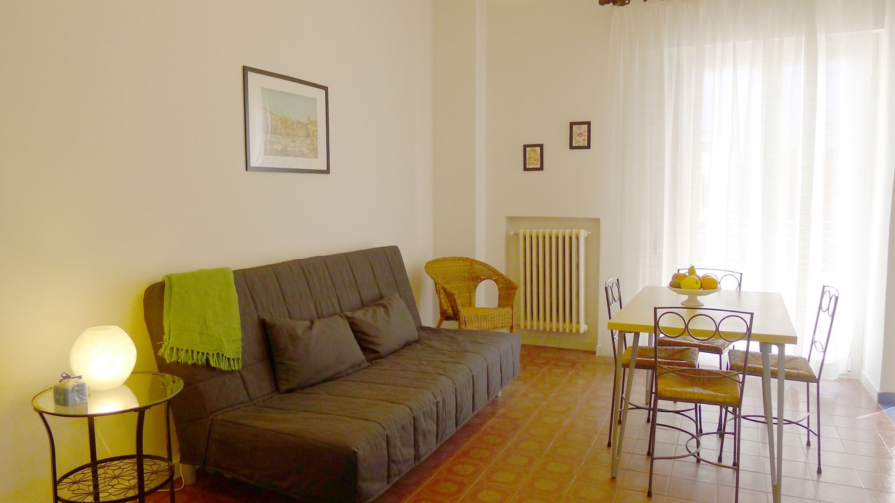 Photo of Livingroom in Igea Marina