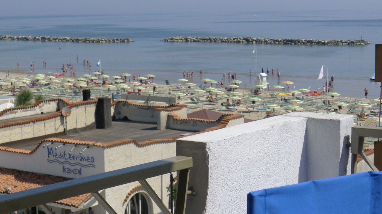 Photo of Outdoor in Igea Marina