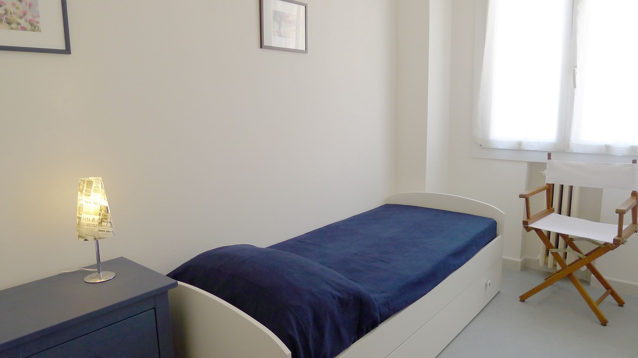 Photo of Bedroom in Igea Marina