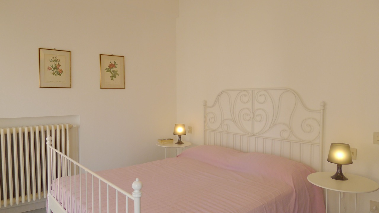 Photo of Bedroom in Igea Marina