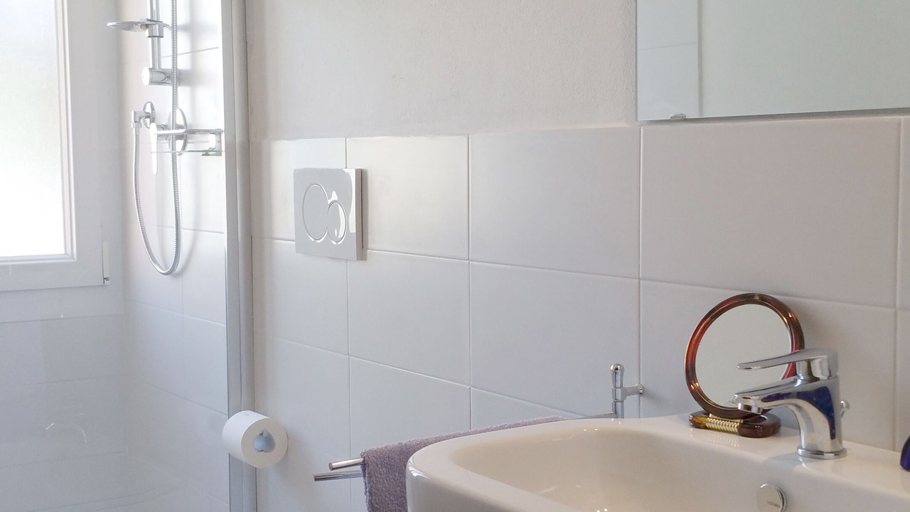 Photo of Bathroom in Igea Marina