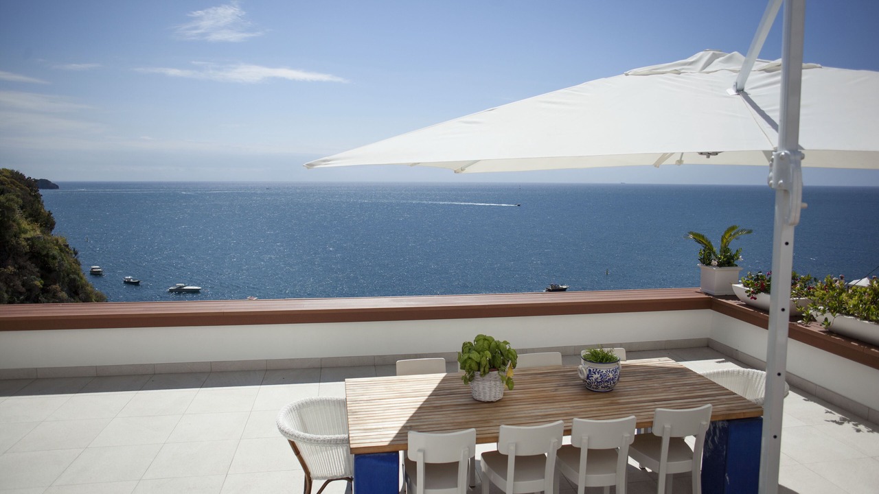 Photo of Outdoor in Praiano
