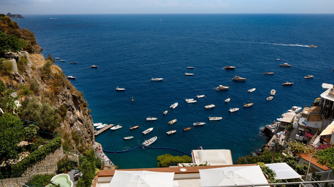 Photo of Outdoor in Praiano