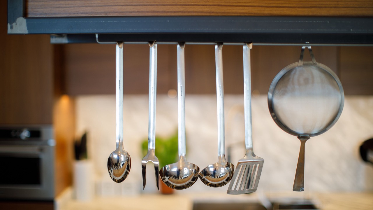 Photo of Kitchen in Praiano