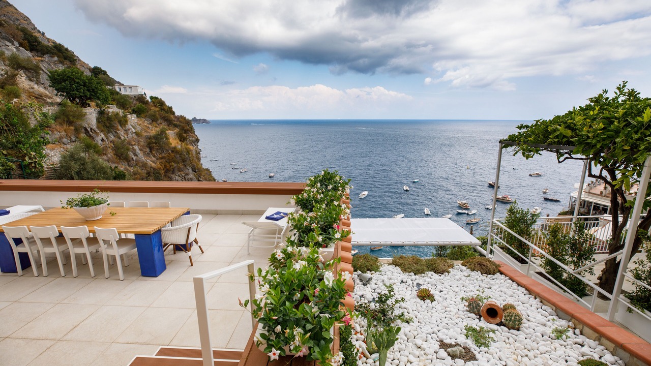 Photo of Outdoor in Praiano