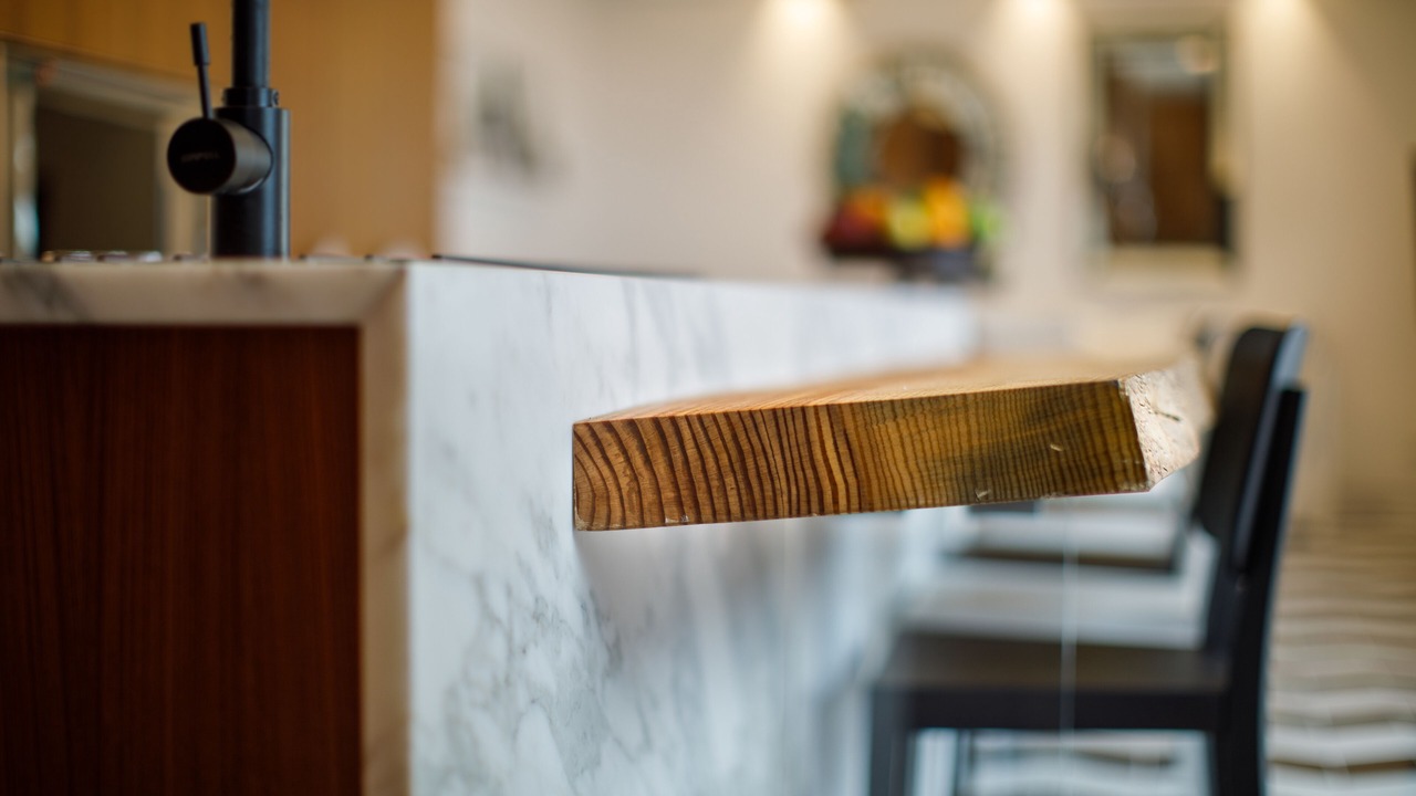 Photo of Kitchen in Praiano