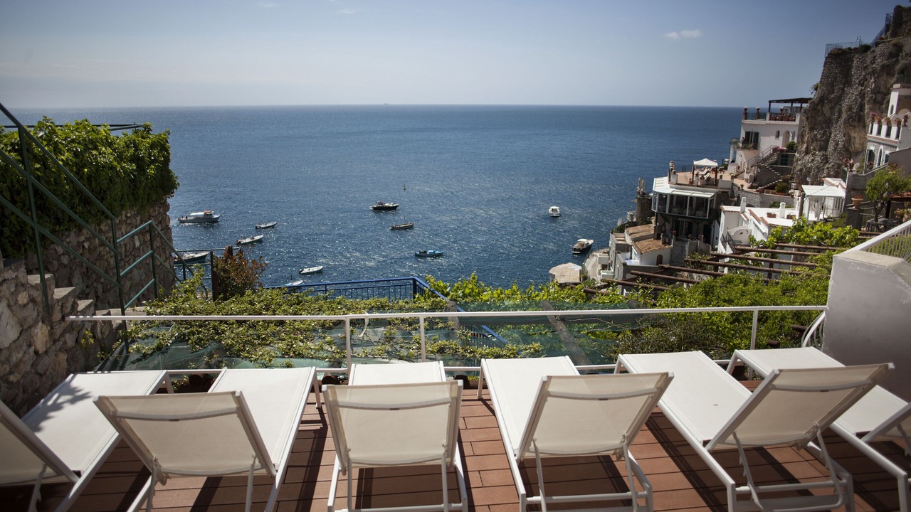 Photo of Outdoor in Praiano