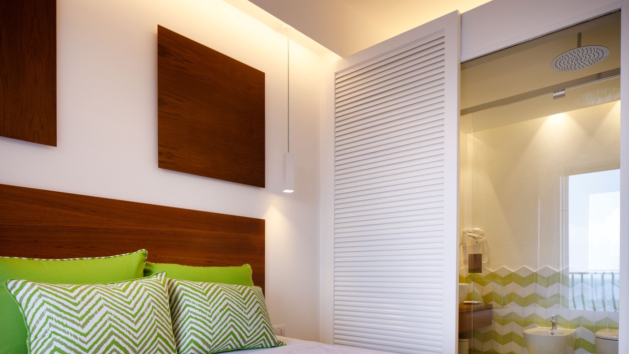 Photo of Bedroom in Praiano
