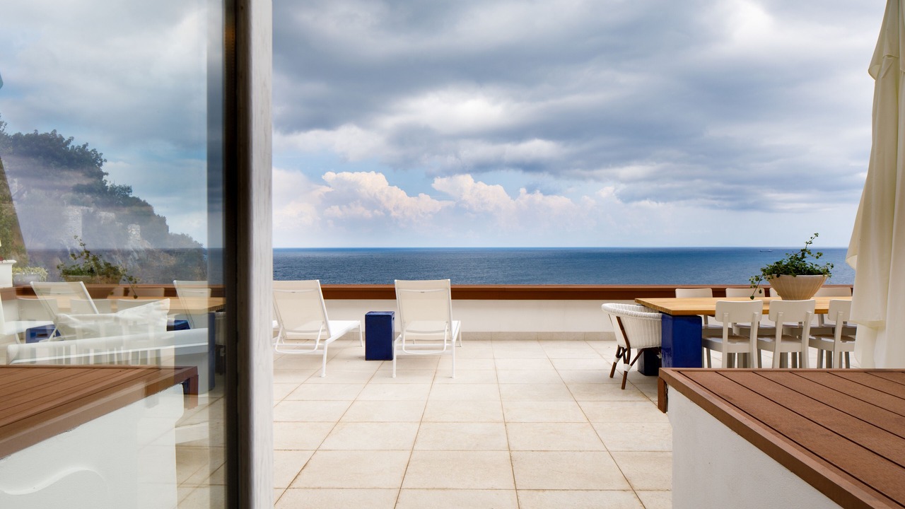 Photo of Outdoor in Praiano