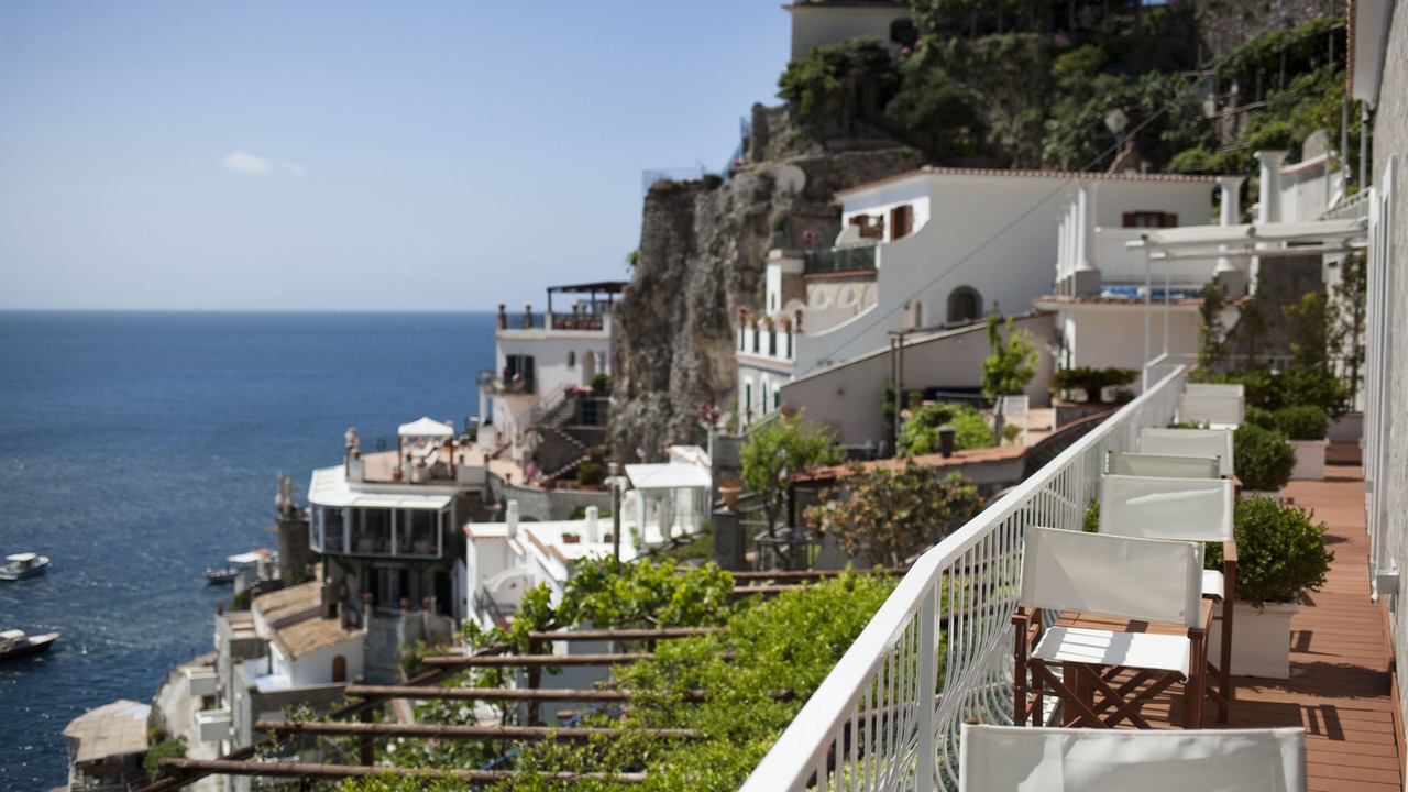 Photo of Outdoor in Praiano