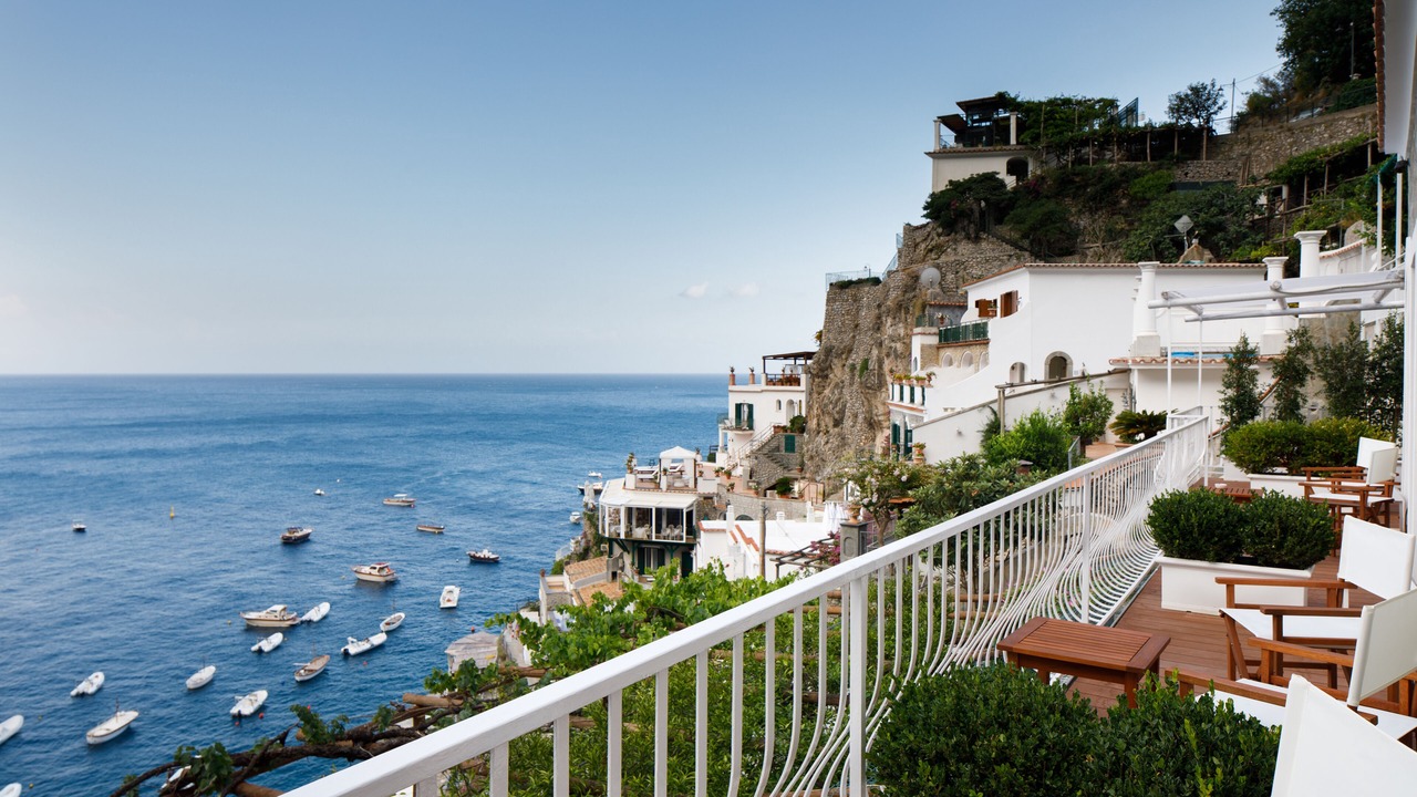 Photo of Outdoor in Praiano