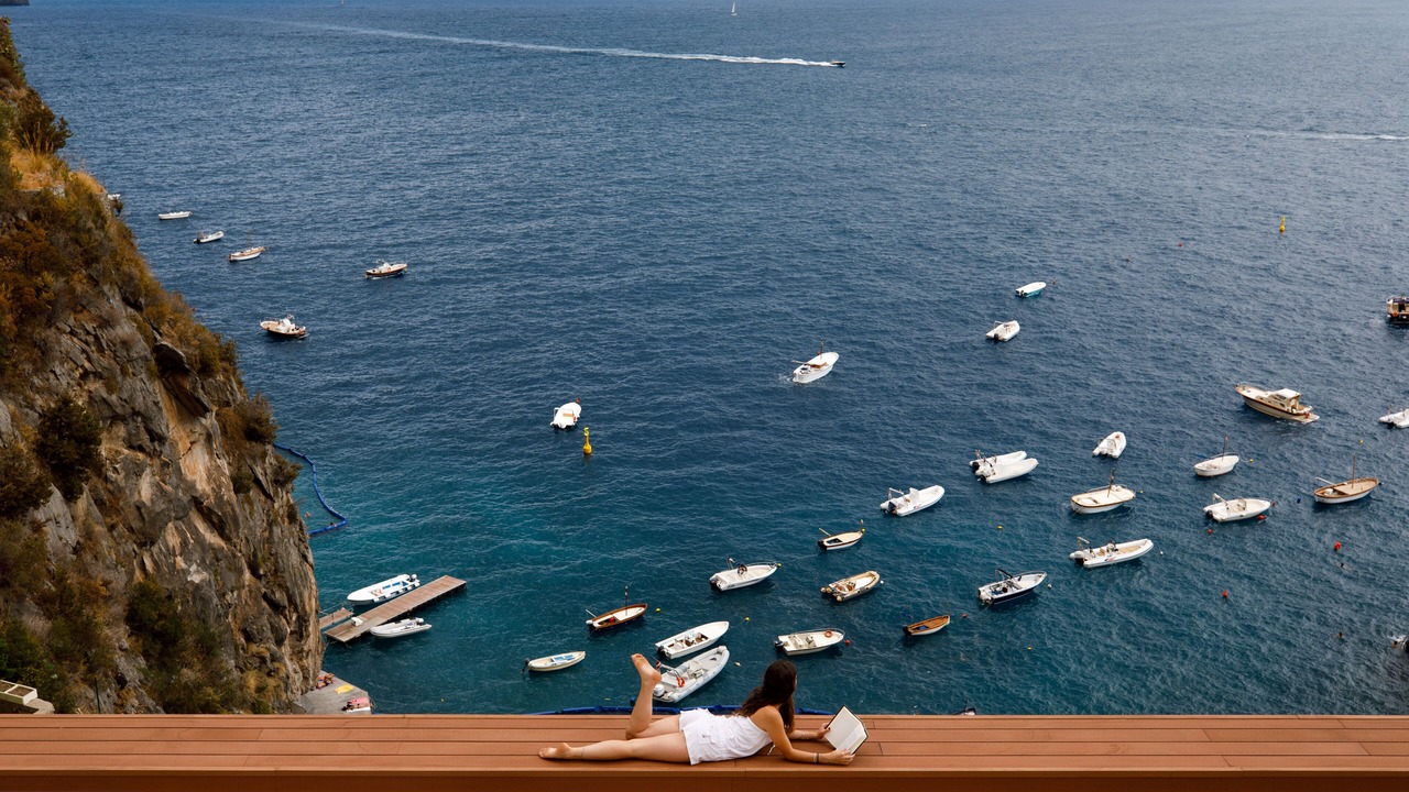 Photo of Outdoor in Praiano