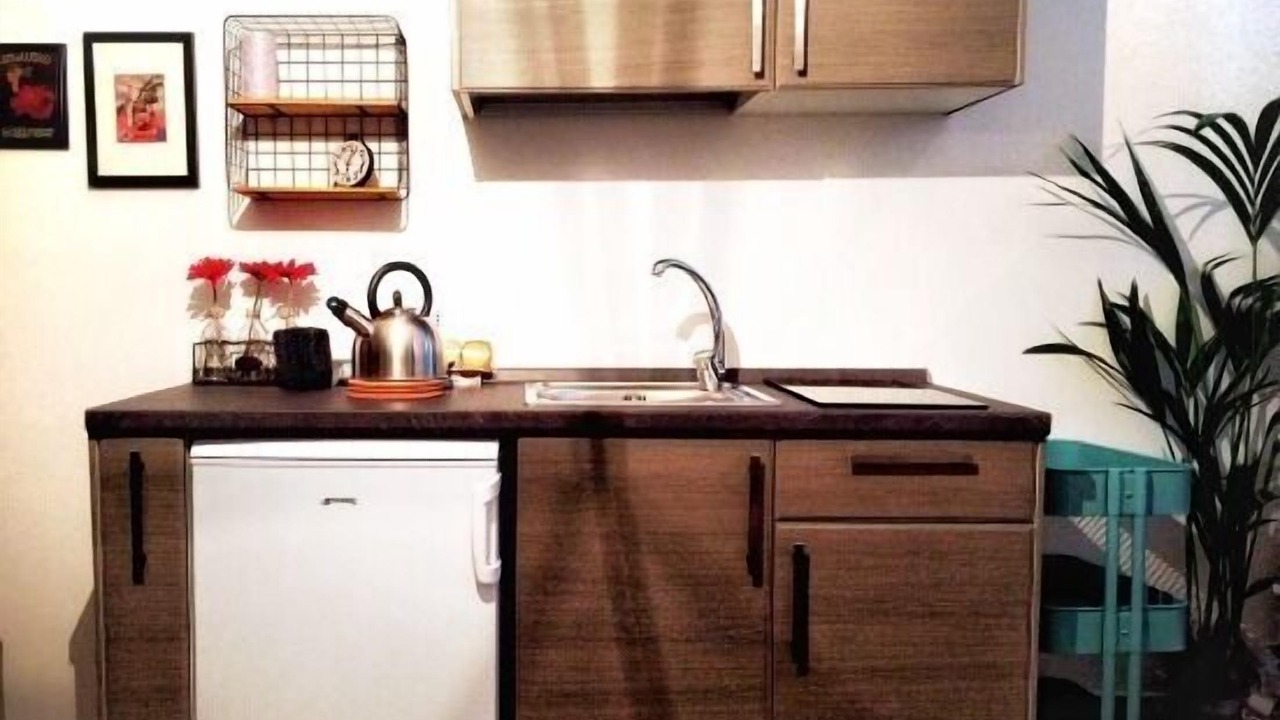 Photo of Kitchen in Cossano Belbo