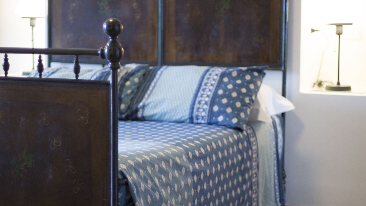 Photo of Bedroom in Cossano Belbo