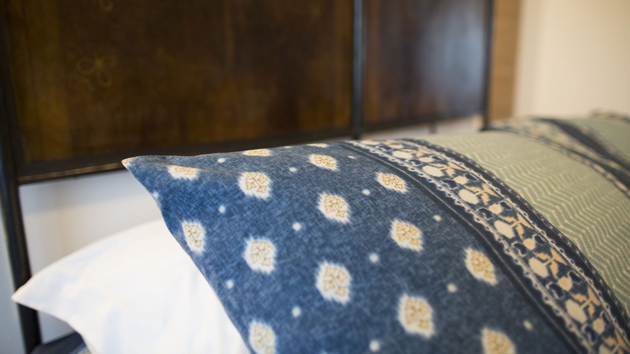 Photo of Bedroom in Cossano Belbo