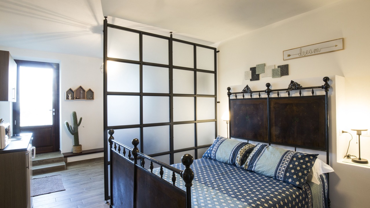 Photo of Bedroom in Cossano Belbo