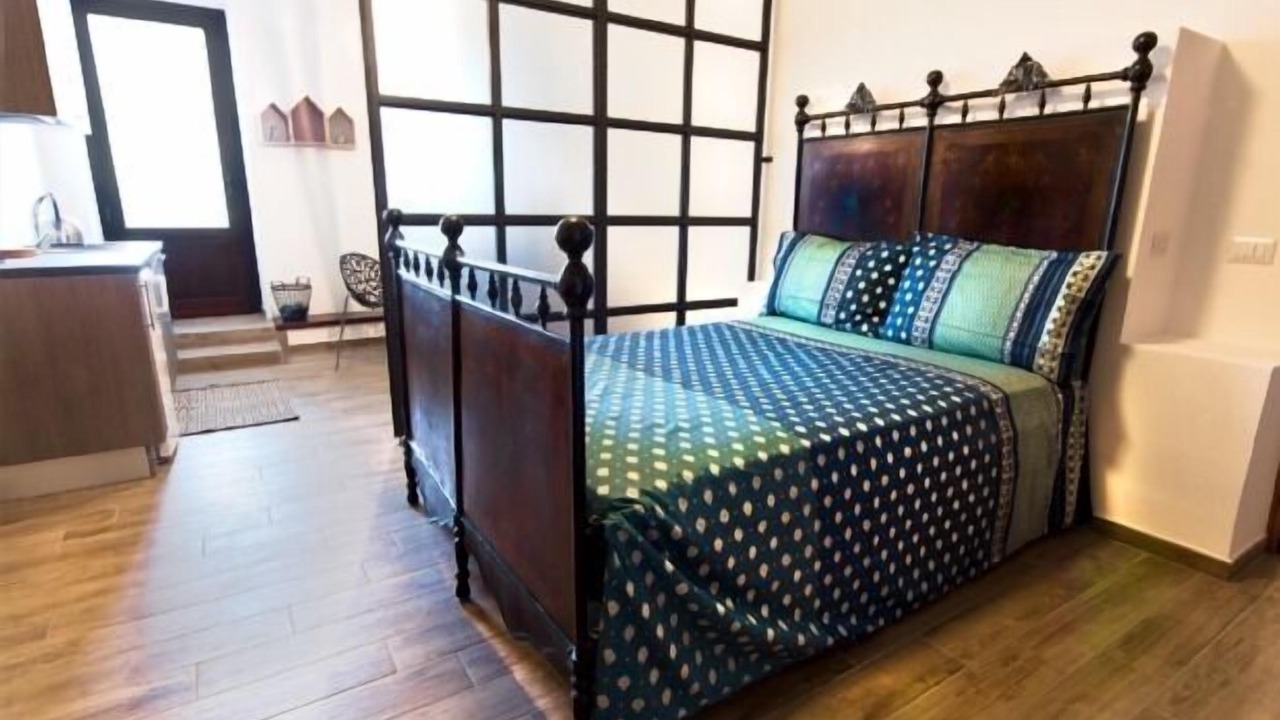 Photo of Bedroom in Cossano Belbo