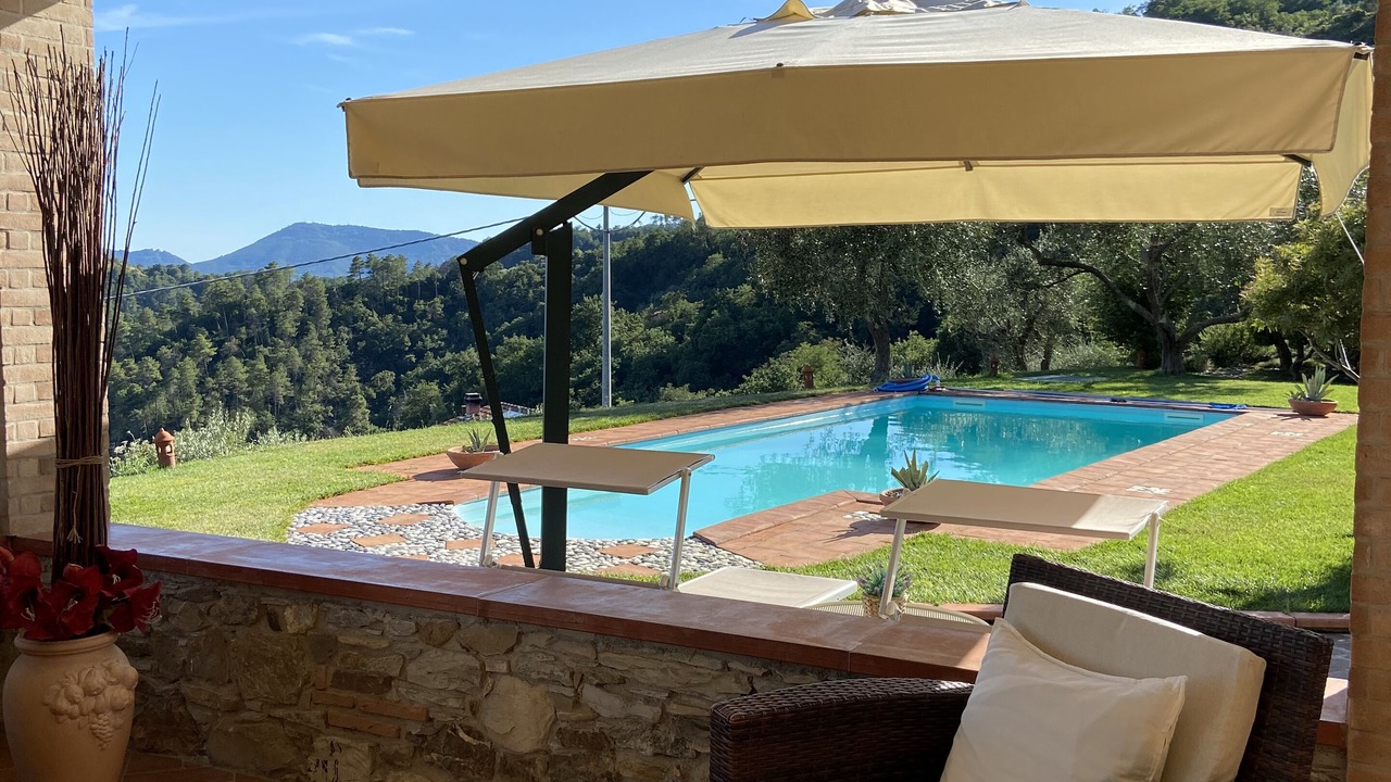 Photo of Outdoor in Vezzano Ligure