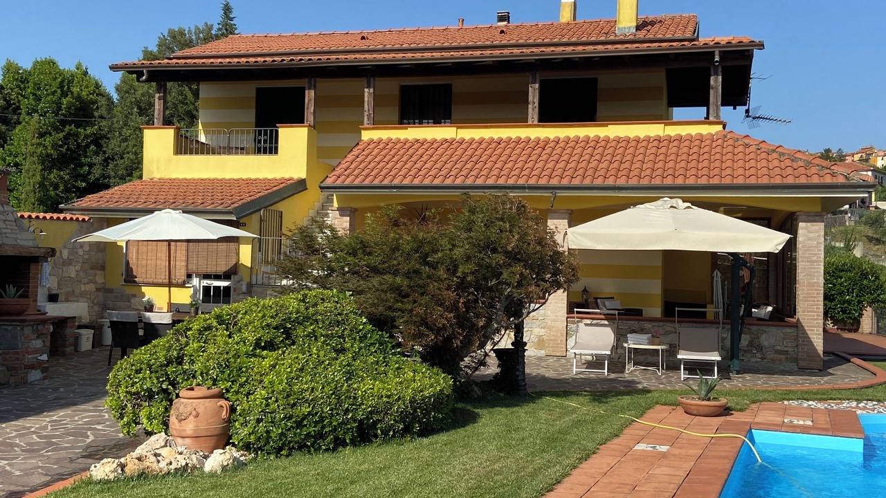 Photo of Outdoor in Vezzano Ligure