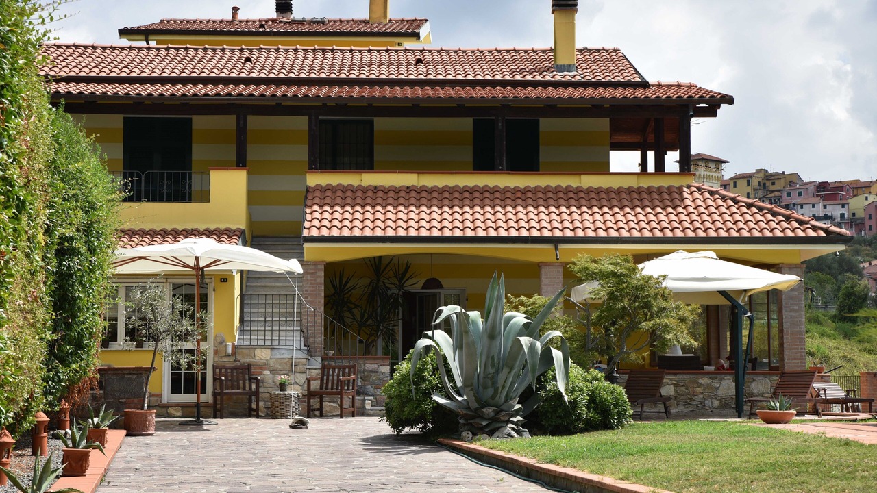 Photo of Outdoor in Vezzano Ligure