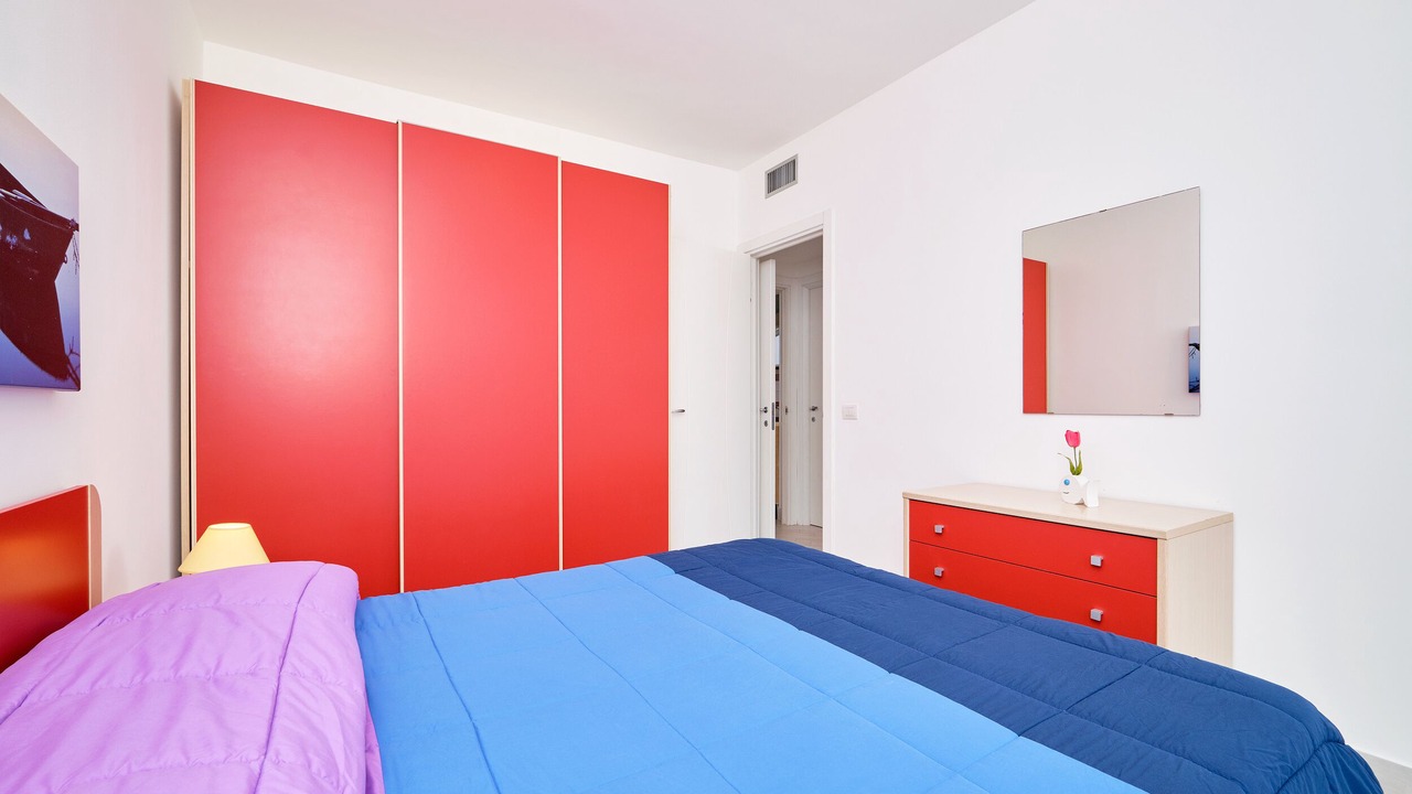 Photo of Bedroom in Marina di Ragusa