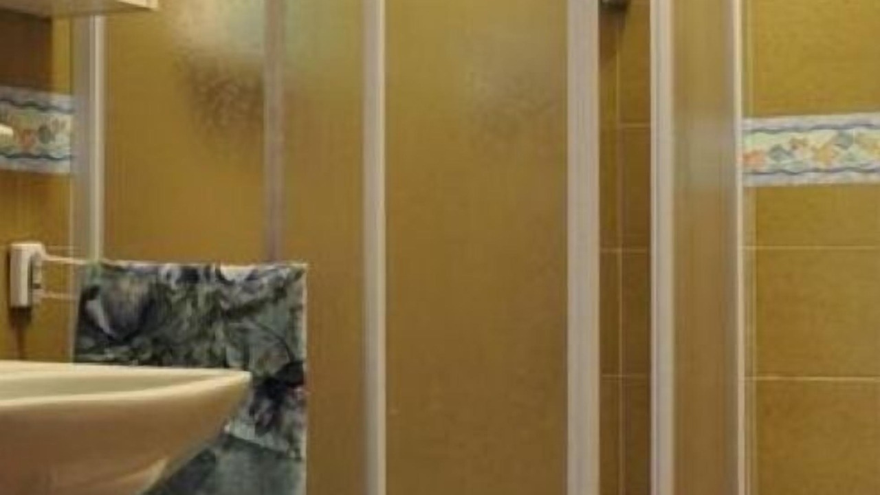 Photo of Bathroom in Sauze d'Oulx