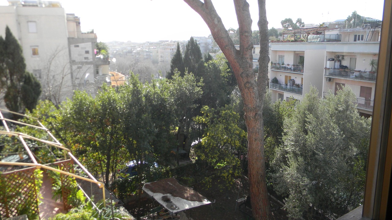Photo of Outdoor in Gianicolense