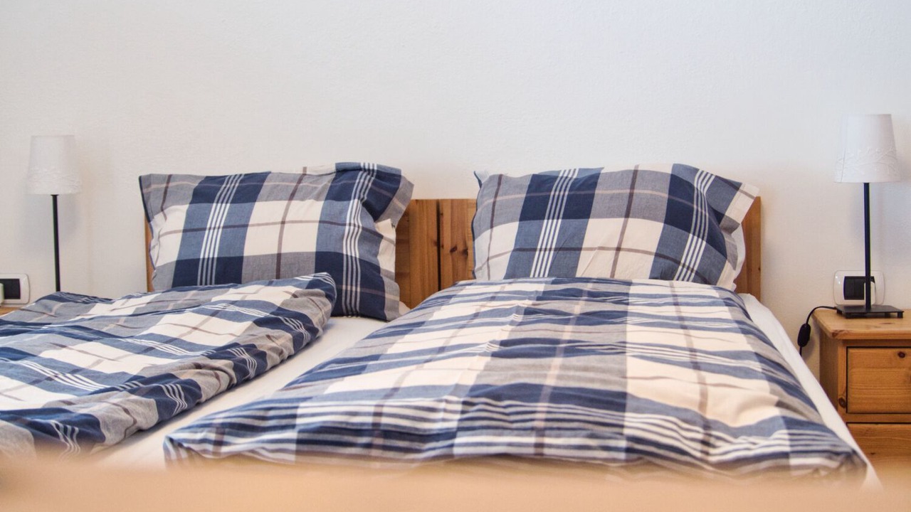 Photo of Bedroom in Rocca Pietore