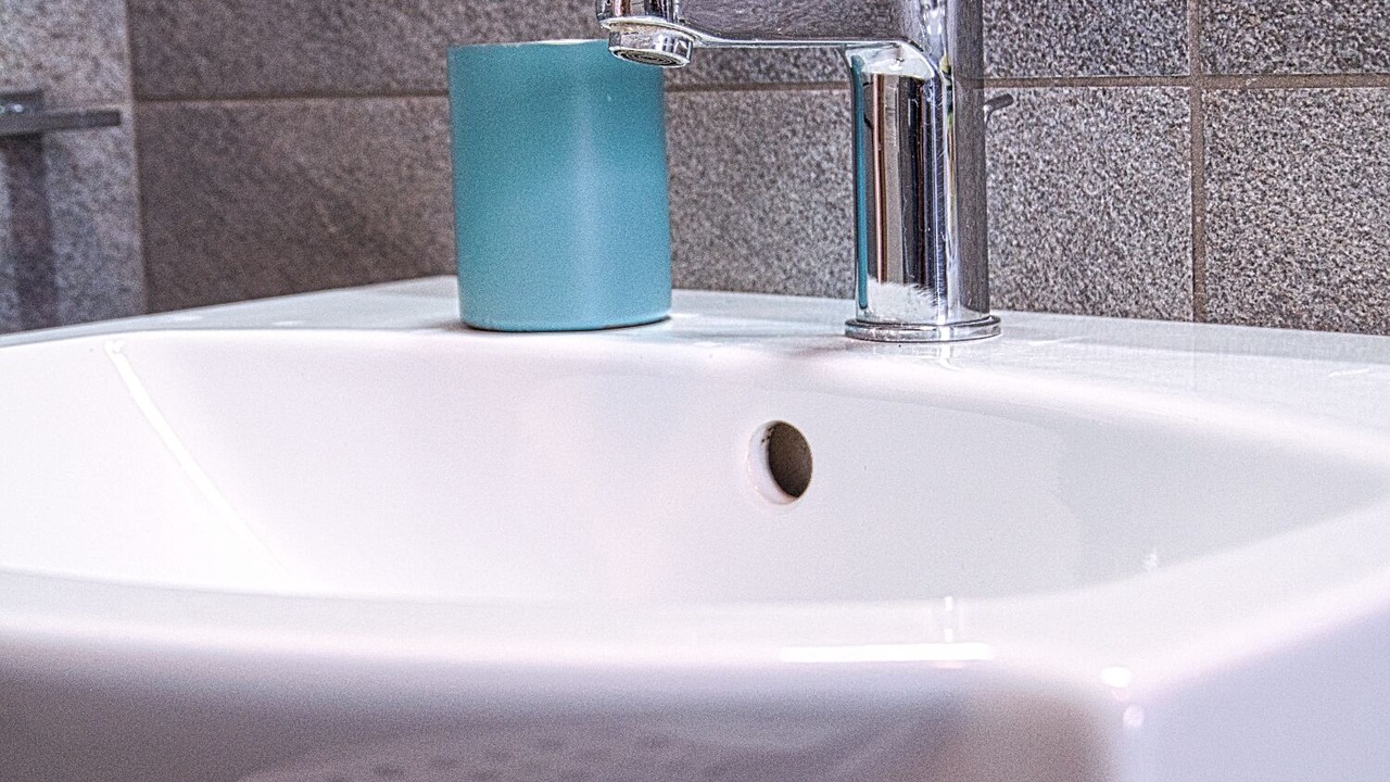 Photo of Bathroom in Rocca Pietore