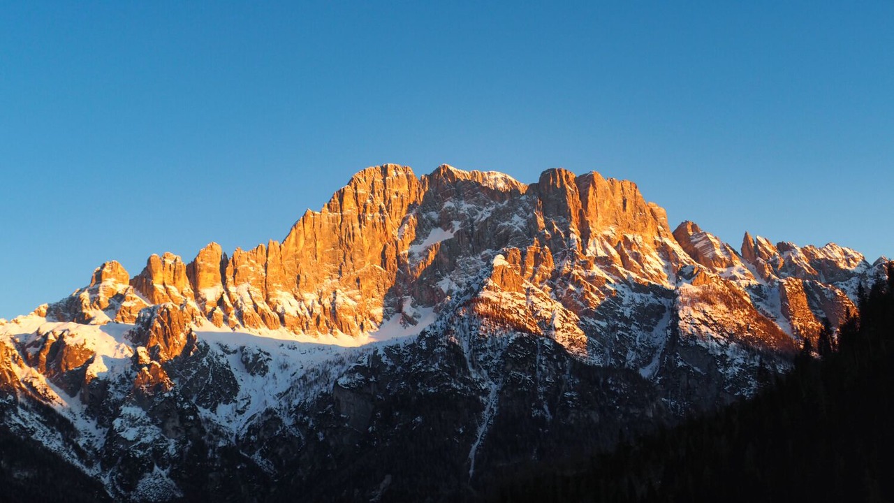 Photo of Others in Rocca Pietore