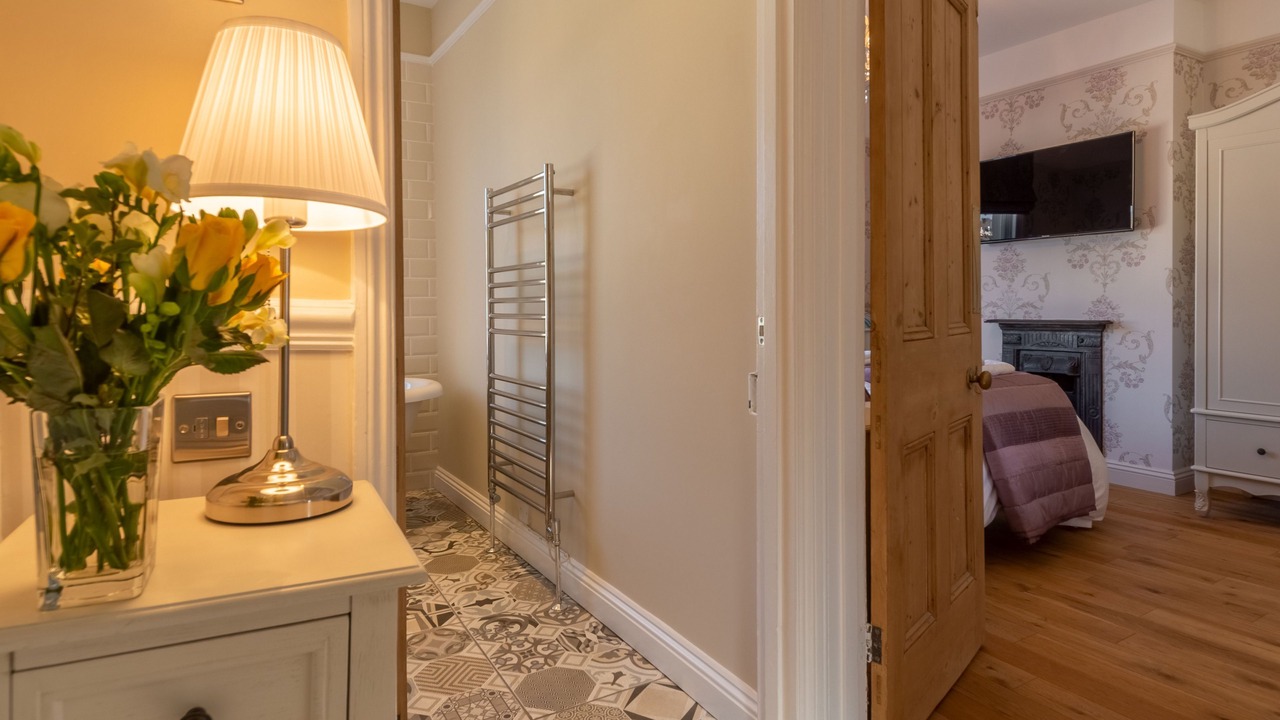 Photo of Bathroom in Fowey
