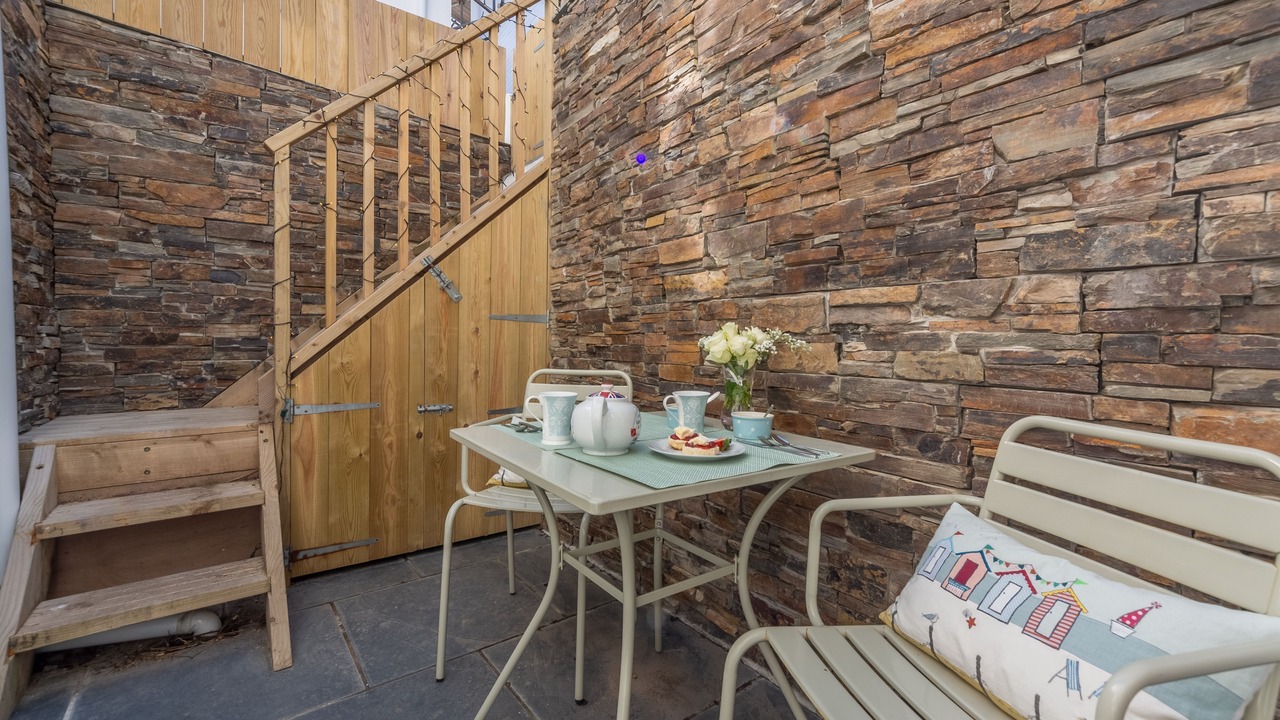 Photo of Outdoor in Fowey
