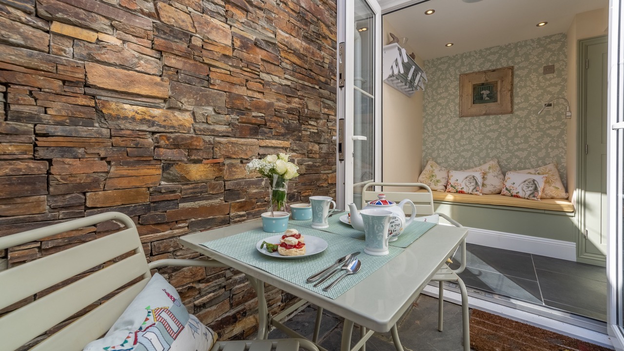Photo of Outdoor in Fowey