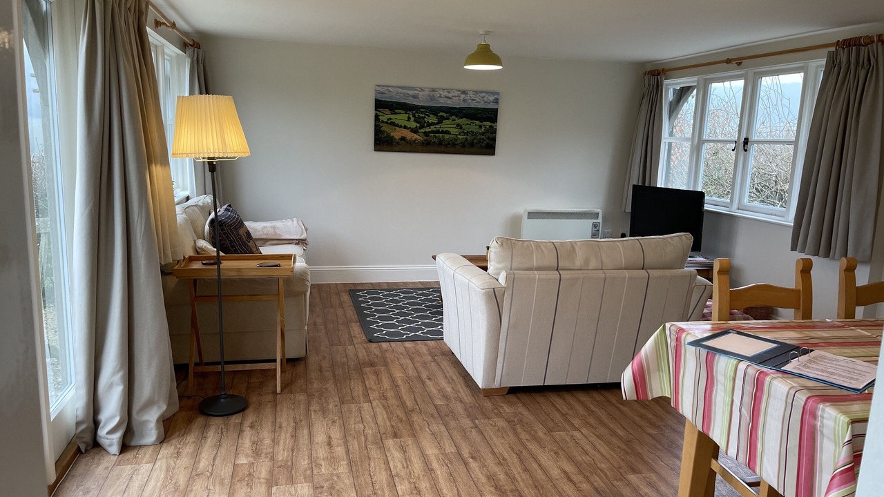 Photo of Livingroom in Dursley