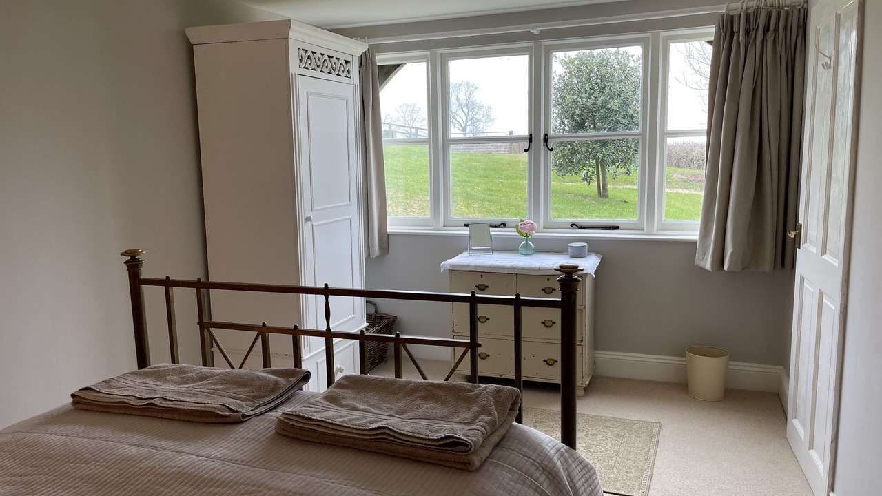 Photo of Bedroom in Dursley