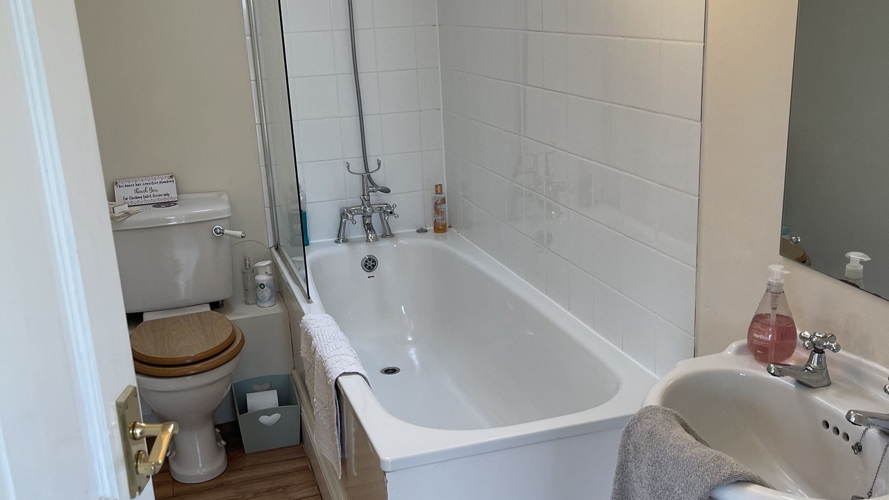Photo of Bathroom in Dursley