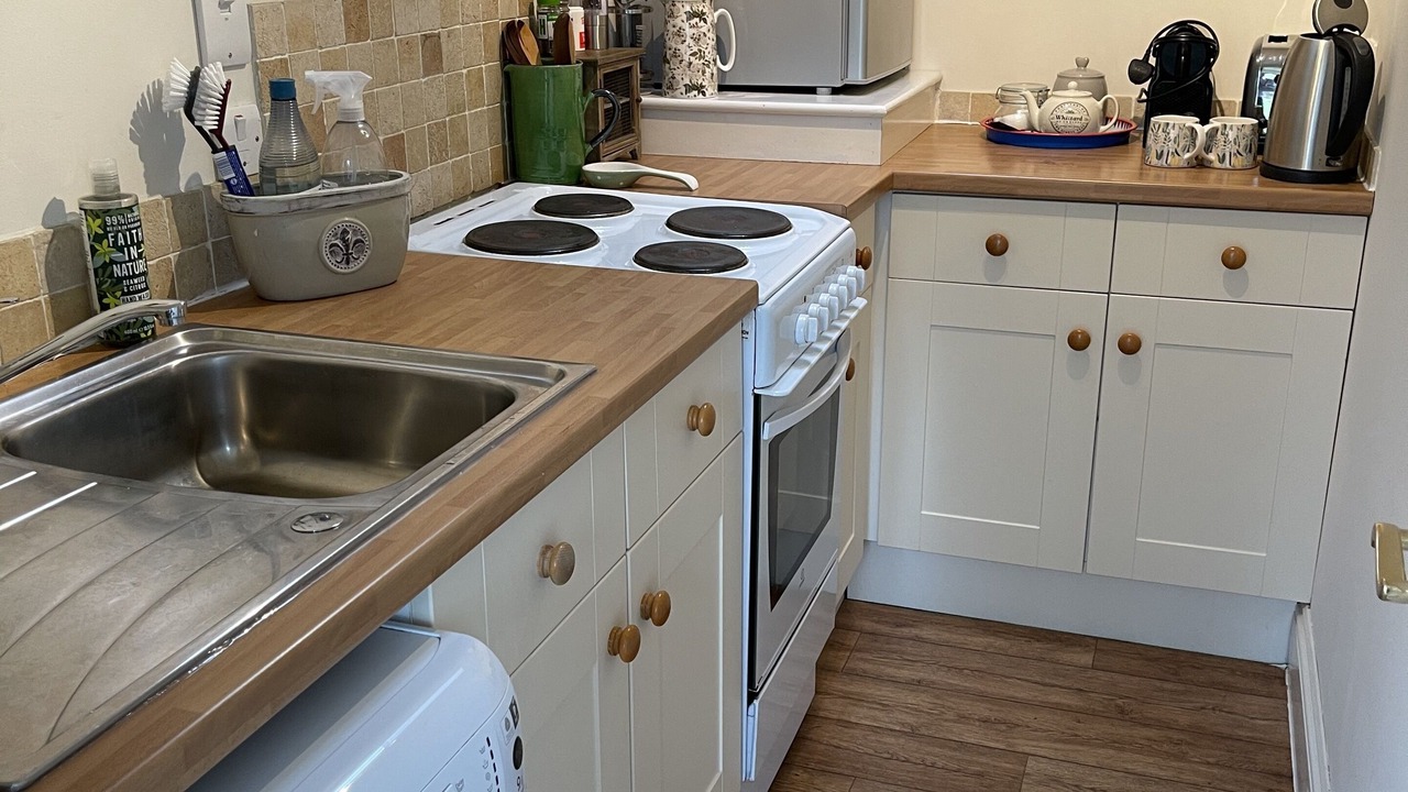 Photo of Kitchen in Dursley
