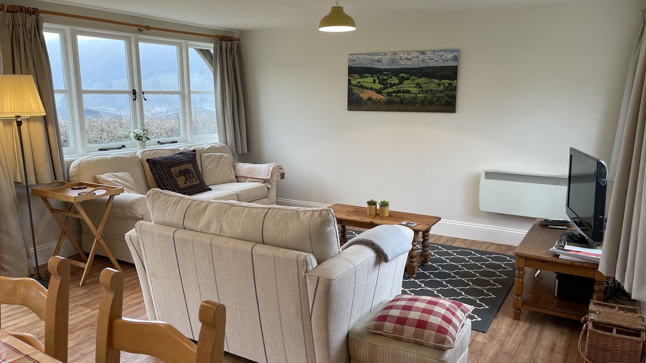 Photo of Livingroom in Dursley