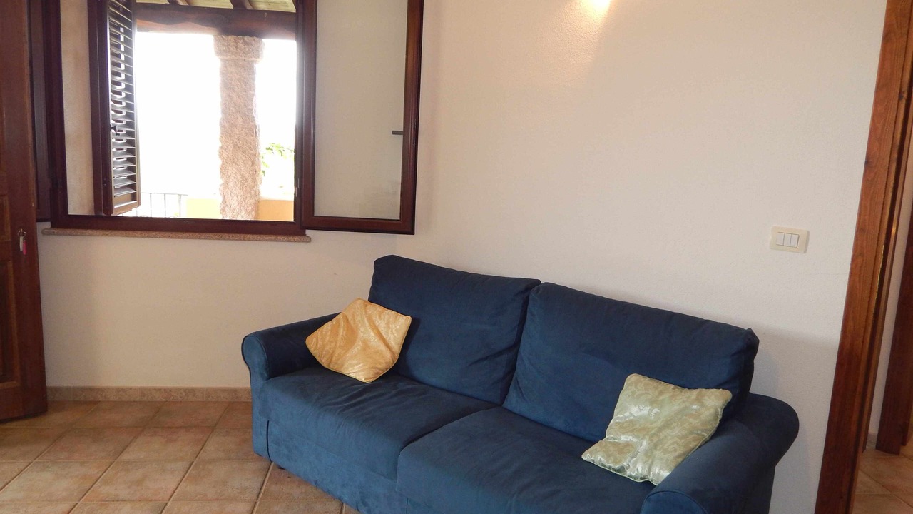 Photo of Livingroom in Siniscola