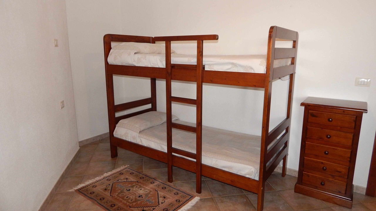 Photo of Bedroom in Siniscola