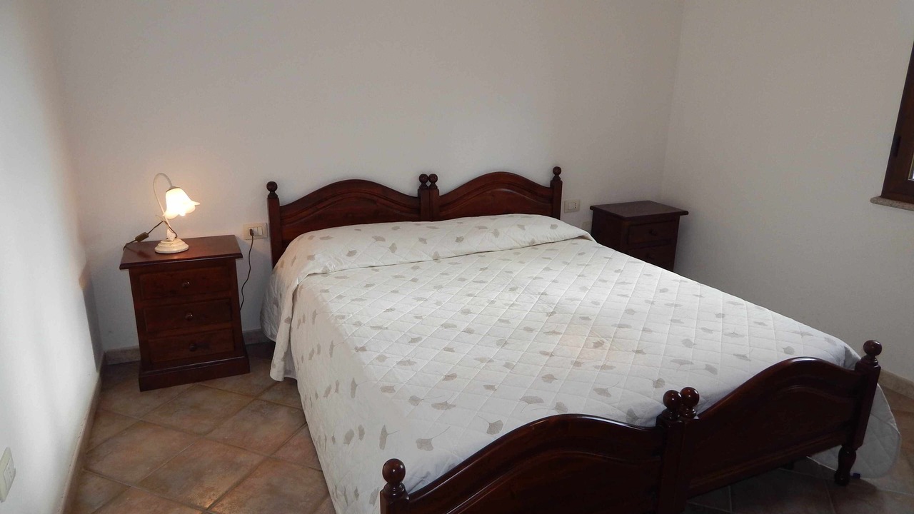 Photo of Bedroom in Siniscola