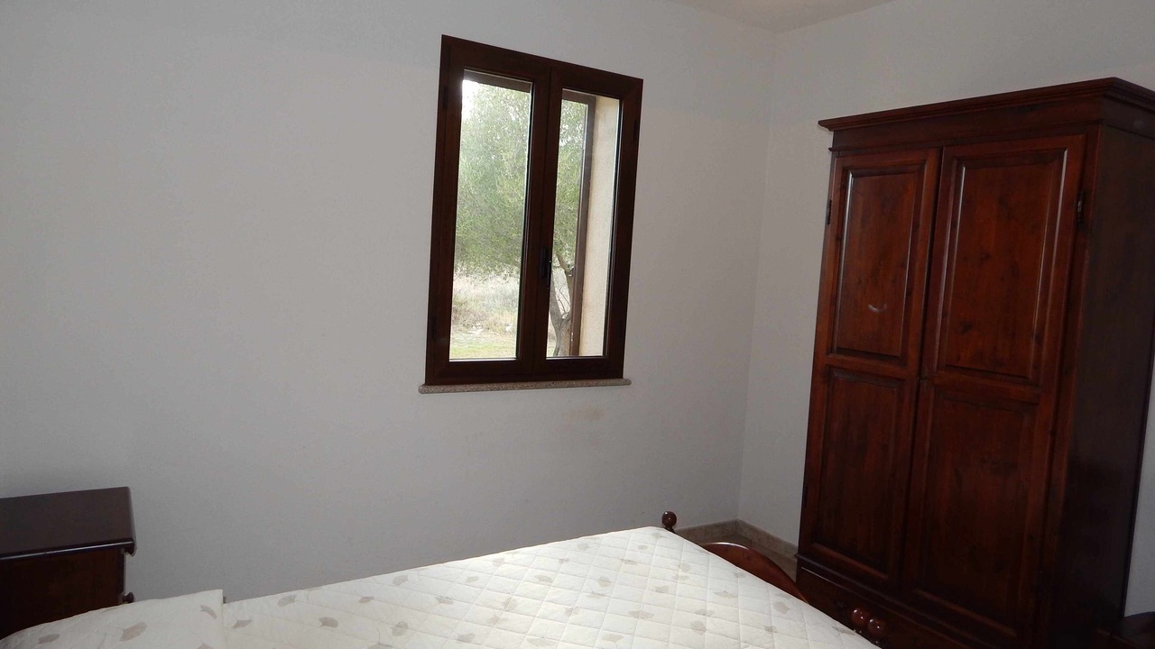 Photo of Bedroom in Siniscola
