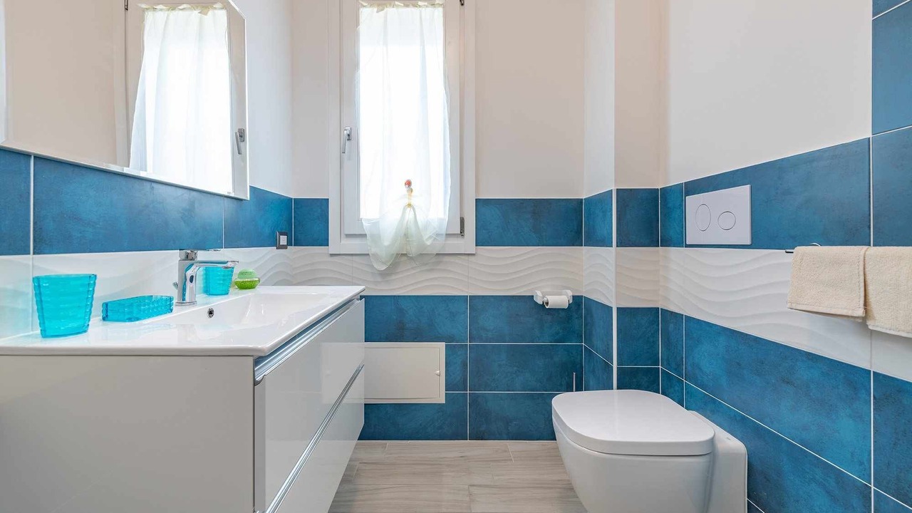 Photo of Bathroom in La Pietraia