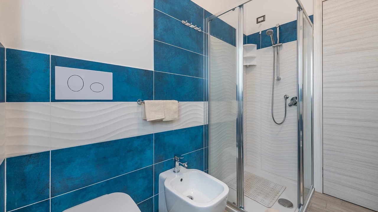 Photo of Bathroom in La Pietraia