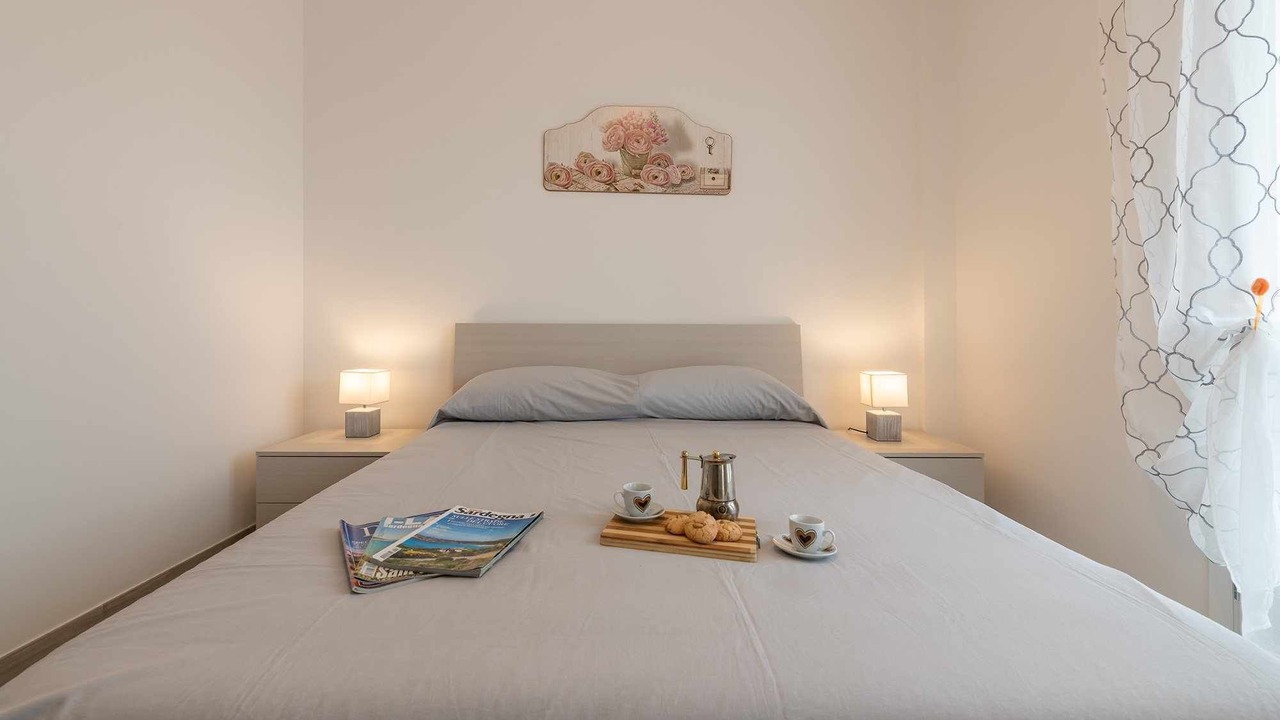 Photo of Bedroom in La Pietraia