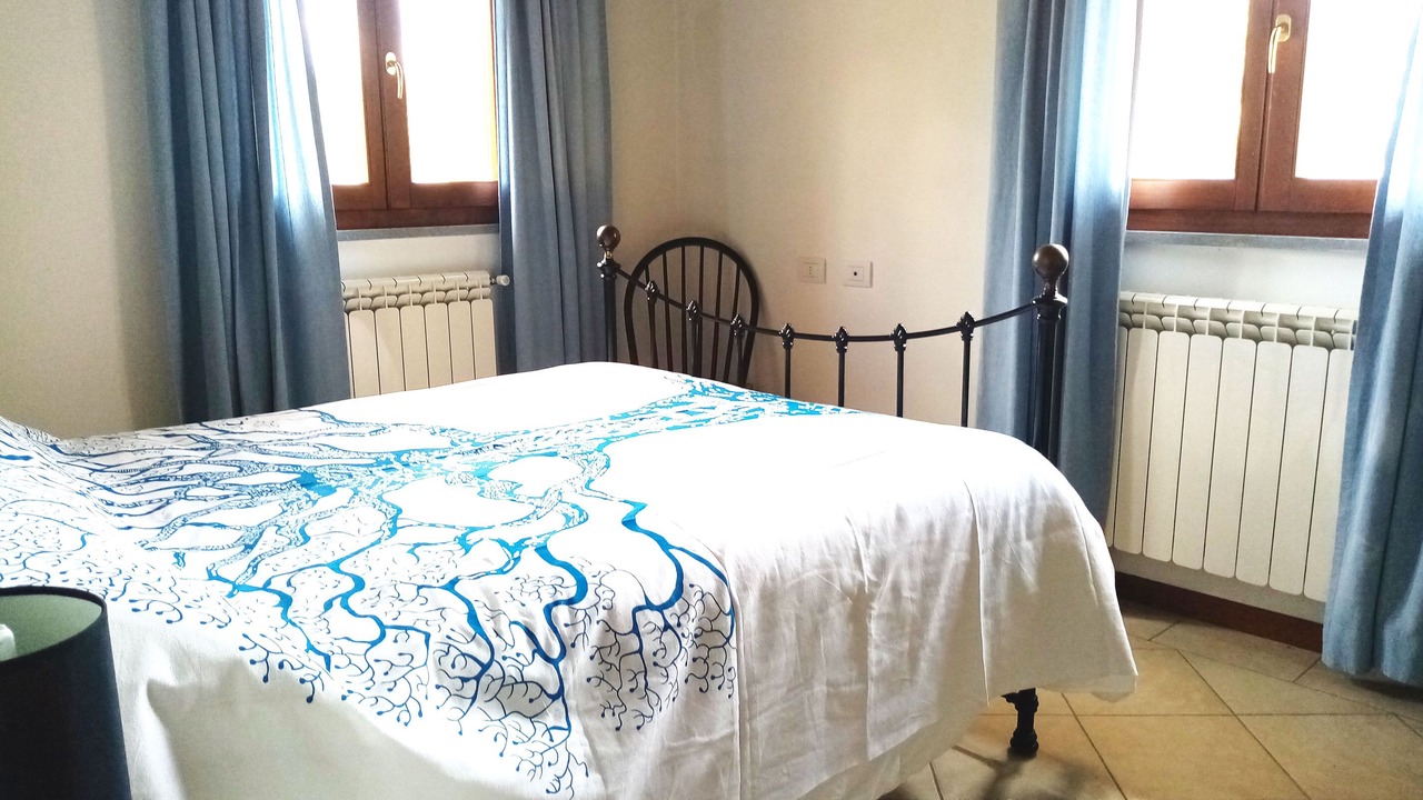 Photo of Bedroom in Uzzano