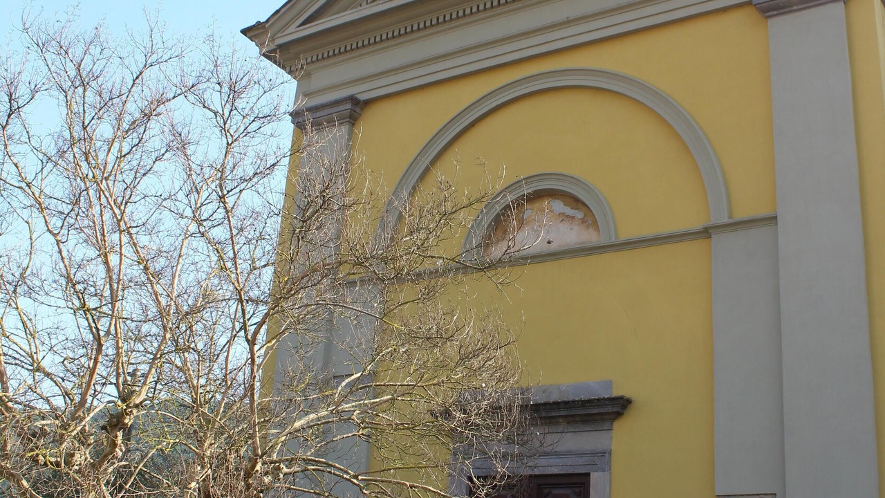 Photo of Outdoor in SantʼAndrea di Compito